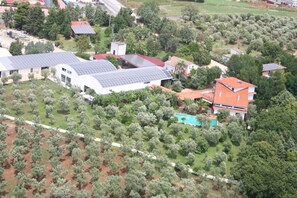 Exterior - Charming Villa in Maida With Pool & Garden (San Pietro a Maida)