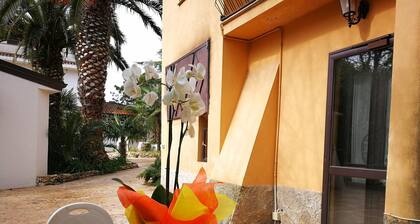 Charming Villa in Maida With Pool & Garden