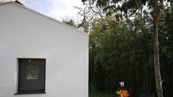 Comfort House, 1 Bedroom | Exterior