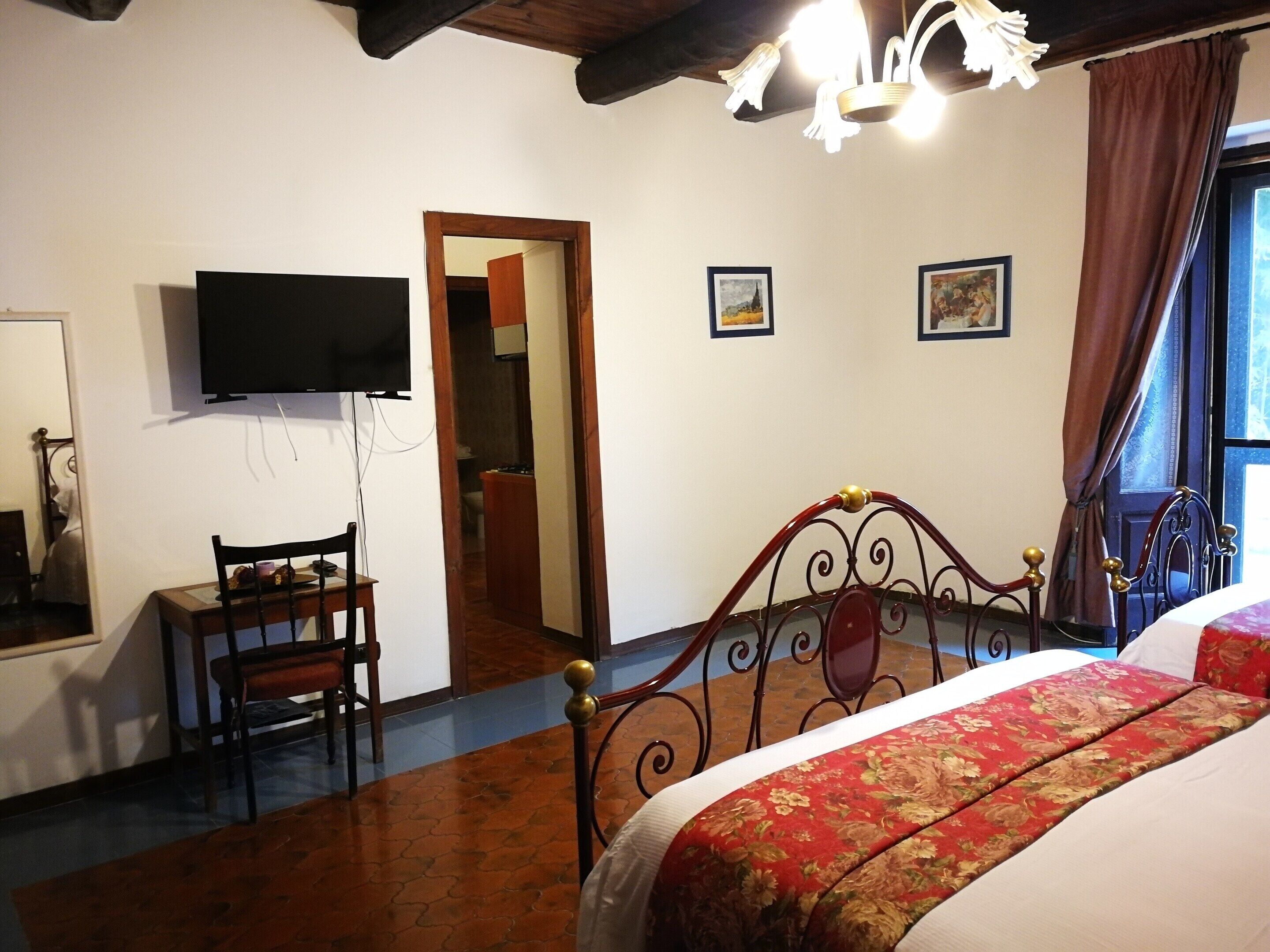 Classic House, 1 Bedroom