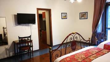 Classic House, 1 Bedroom