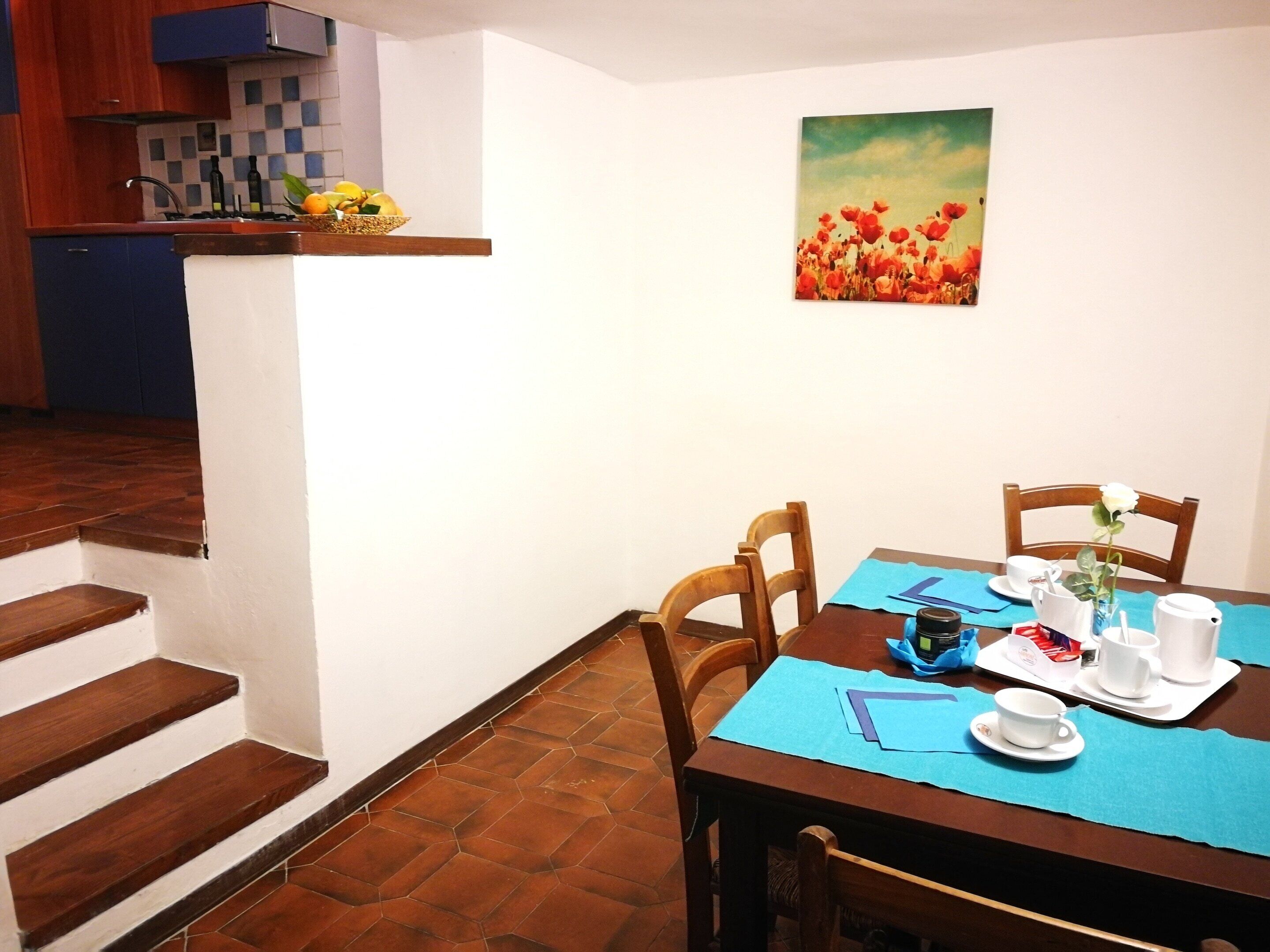 Classic House, 1 Bedroom | Dining