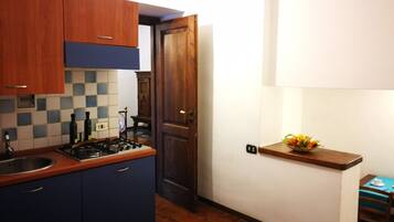 Classic House, 1 Bedroom | Dapur peribadi