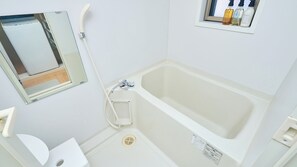 Bathroom - Sakurakan (Kagoshima)