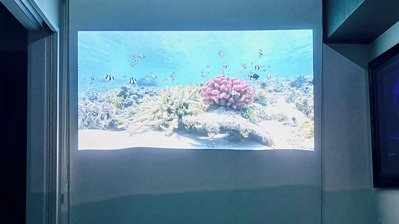 ツインルーム | 内装