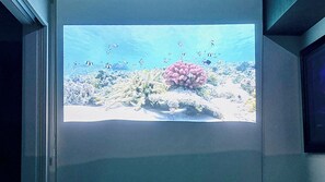 Chambre avec lits jumeaux | Intérieur