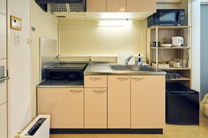 Private kitchen - Sakurakan (Kagoshima)