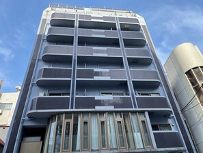 Exterior - Sakurakan (Kagoshima)