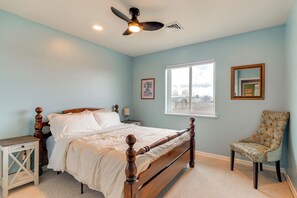 Unclassified image, 3 of 26, button - Hike, Fish & Golf! Pet-Friendly Home in Choteau (Choteau)