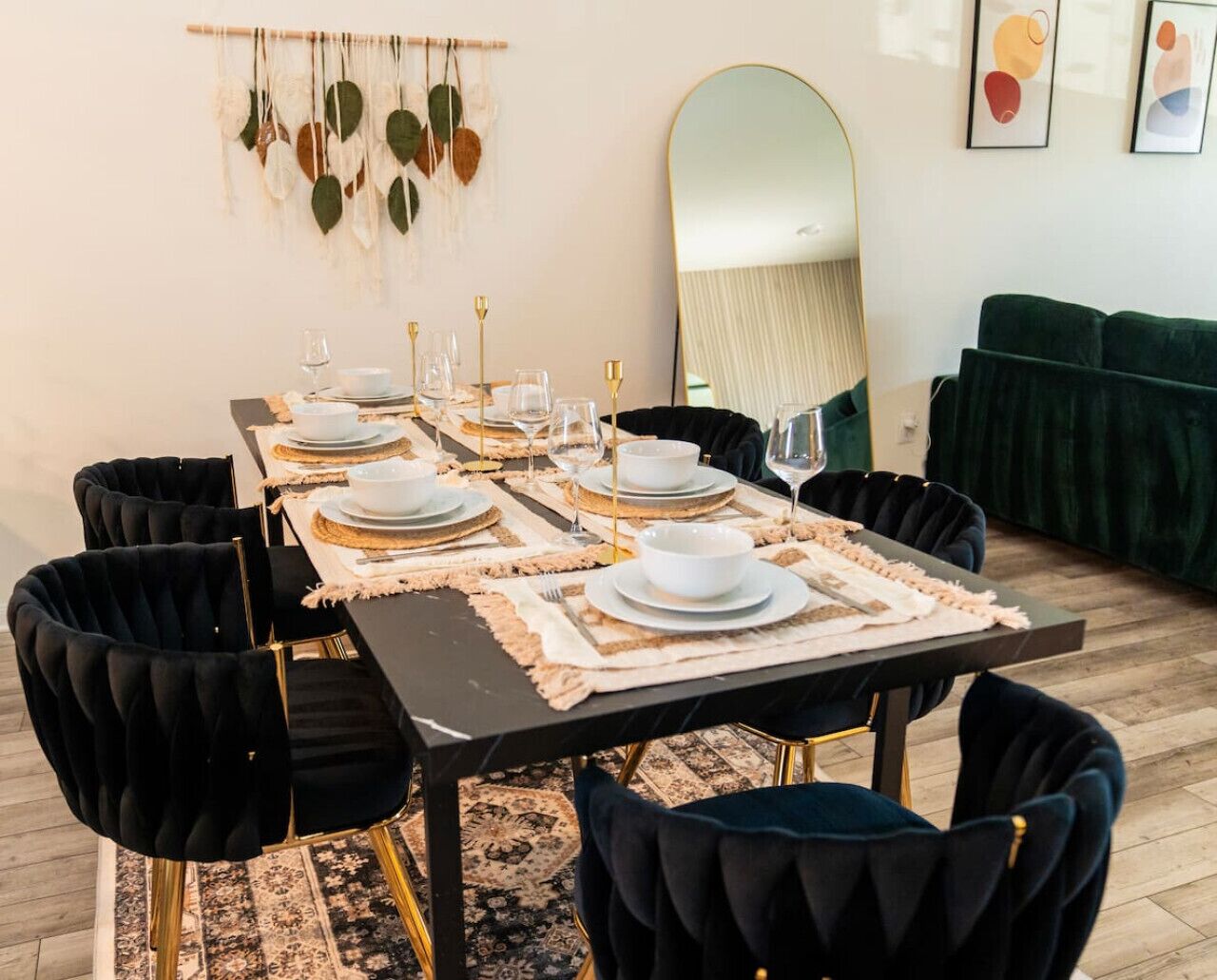 Restaurantes