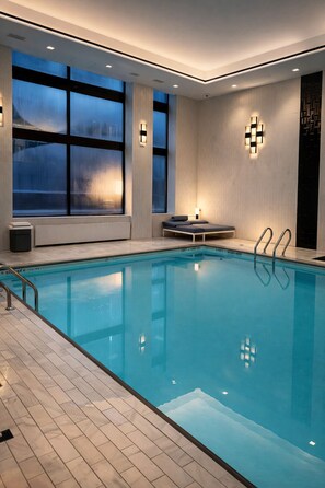 Unclassified image, 4 of 14, button - NYC Midtown Apt. Blocks Away From Times Square (New York)