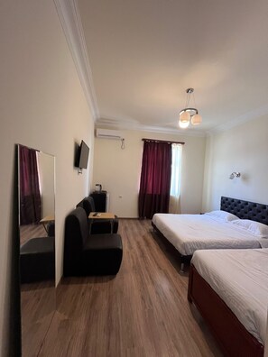 Unclassified image, 2 of 14, button - Nana Grand Hotel (Yerevan)