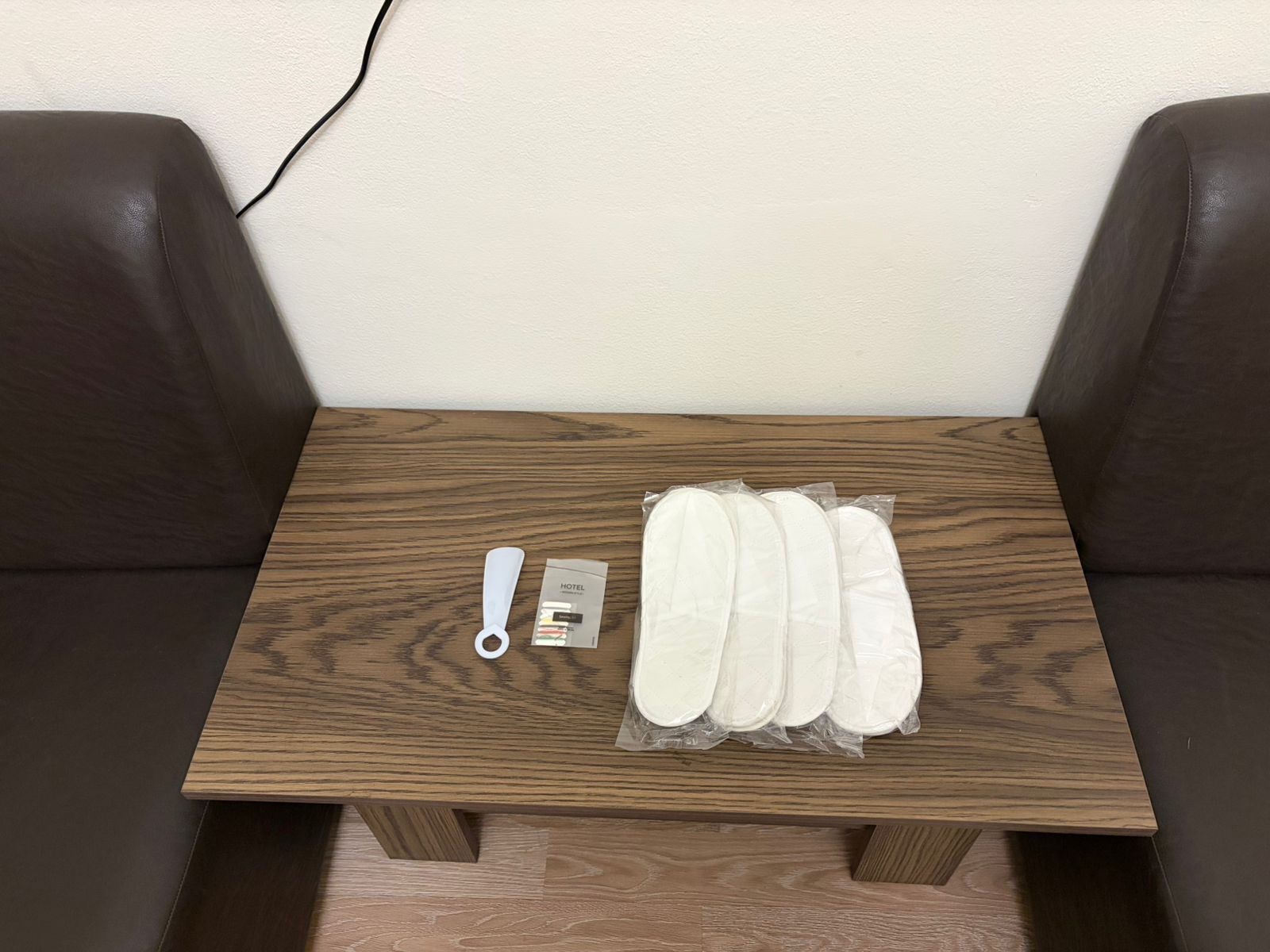 客房