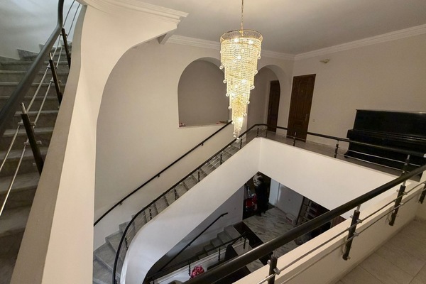Recepción