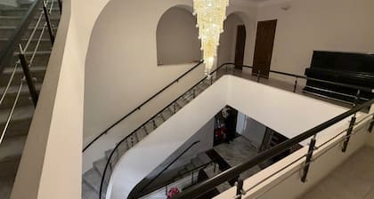 Nana Grand Hotel