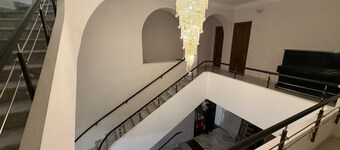 Nana Grand Hotel