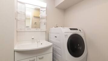 Comfort-Apartment, 2 Doppelbetten, Nichtraucher, Küche | Innenbereich