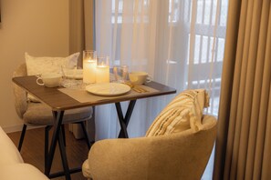 Dining - BR KUJO - Self Check-In Only (Osaka)