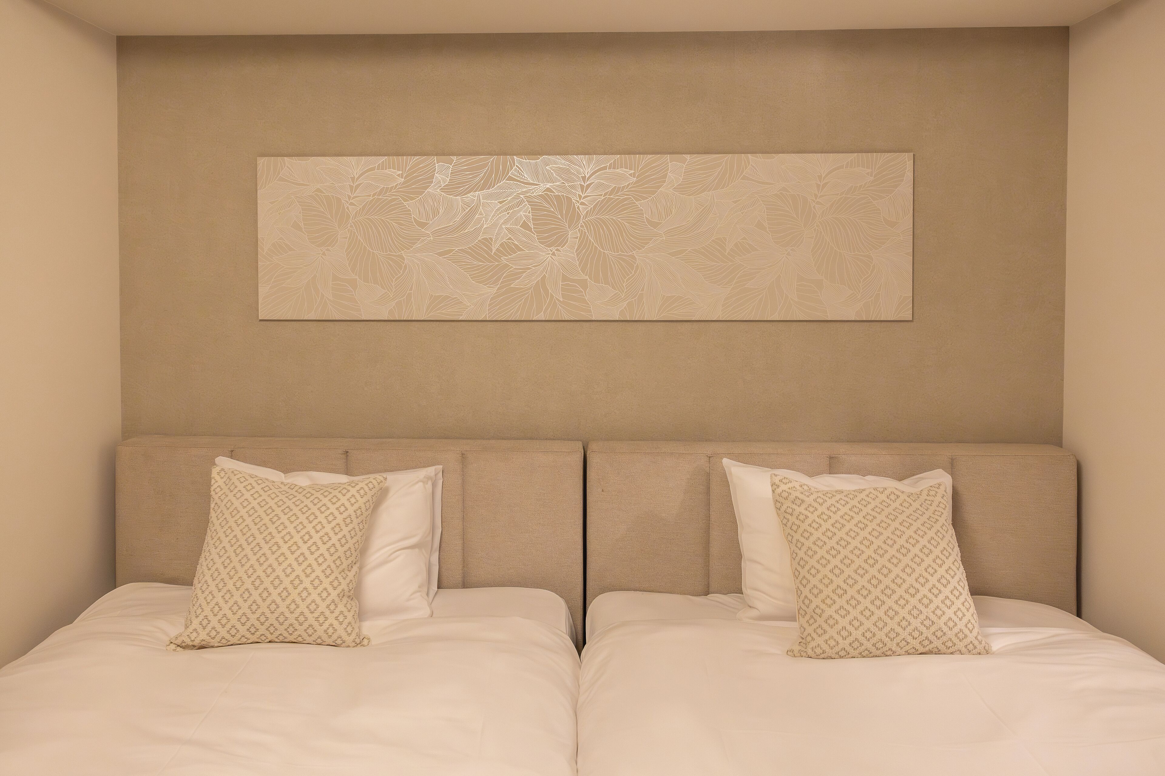 Appartement Confort, 2 lits doubles, non-fumeur, cuisine | Bureau, espace de travail pour ordinateurs portables