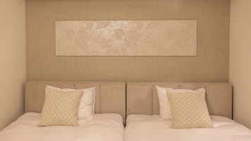 Comfort-Apartment, 2 Doppelbetten, Nichtraucher, Küche