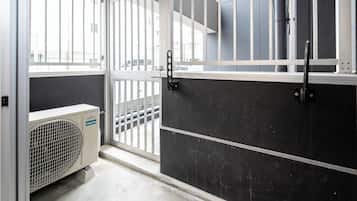 Comfort Apartment, 2 Double Beds, Non Smoking, Kitchen | Interior