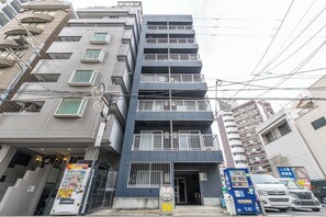 Exterior - BR KUJO - Self Check-In Only (Osaka)