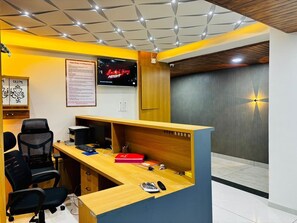 Classic-Doppelzimmer