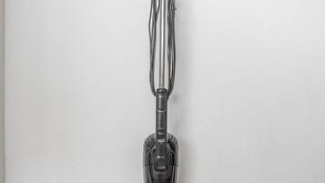 Apartamento | Sala de fitness