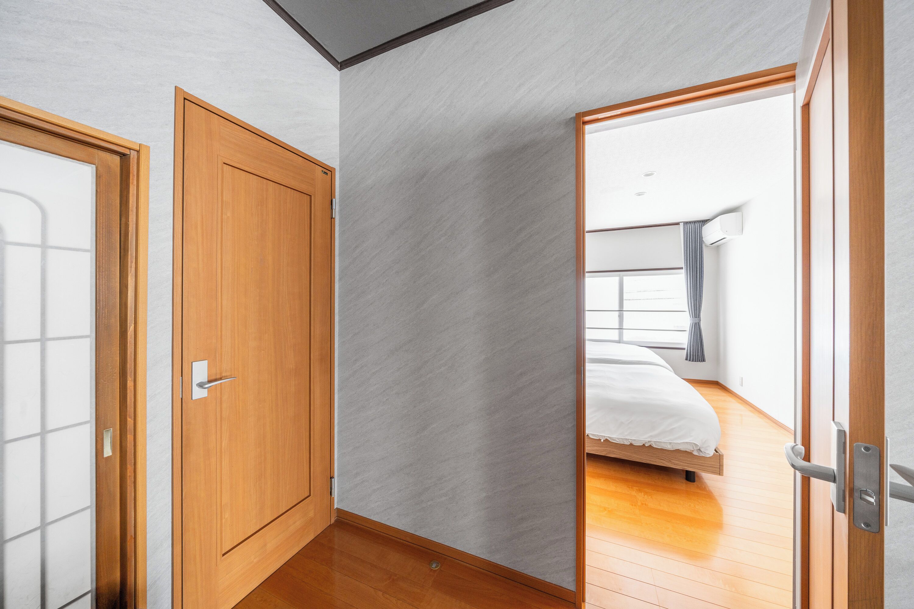 Apartamento | Parte interna