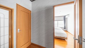 Căn hộ | Nội thất