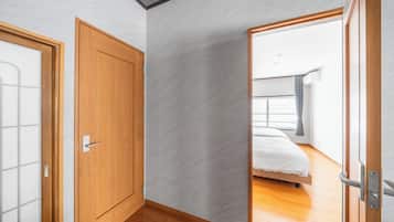 Apartamento | Parte interna