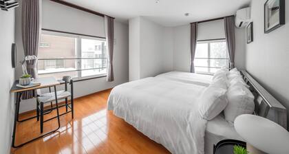 E-US SAKAEDORI HOUSE