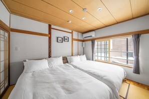 公寓 | 書桌、熨斗/熨衫板、免費 Wi-Fi