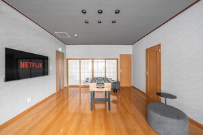 Apartamento | Interior