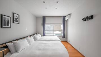 Leilighet | Skrivebord, strykejern/-brett og wi-fi (inkludert)