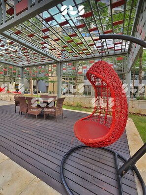 Exterior - Keio By SanLiving - 2BR - HubLife Mall (Jakarta)