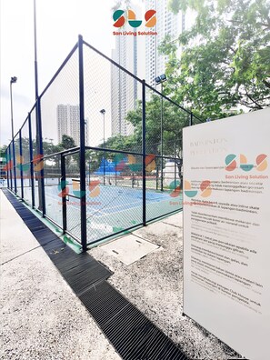 Exterior - Keio By SanLiving - 2BR - HubLife Mall (Jakarta)