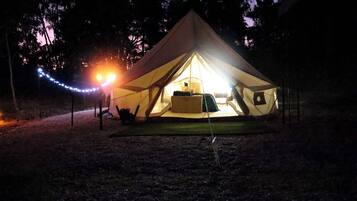 Shared Dormitory, 1 Bedroom, Smoking, Garden View | Exterior