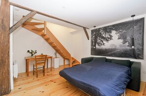 Fer et planche à repasser