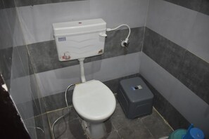 Deluxe Double Room, City View - hotel Zinn satna (Satna)