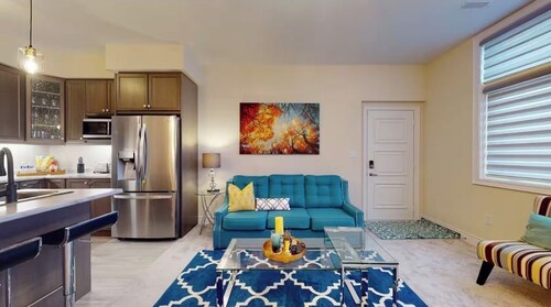 Stylish Newly Built Pickering
Family Home