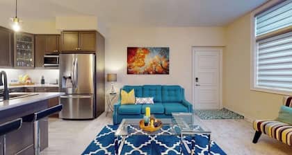 Stylish Newly Built Pickering
Family Home