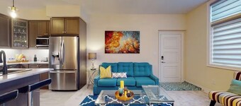 Stylish Newly Built Pickering
Family Home