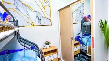 House, 2 Bedrooms, Smoking | 2 bedrooms