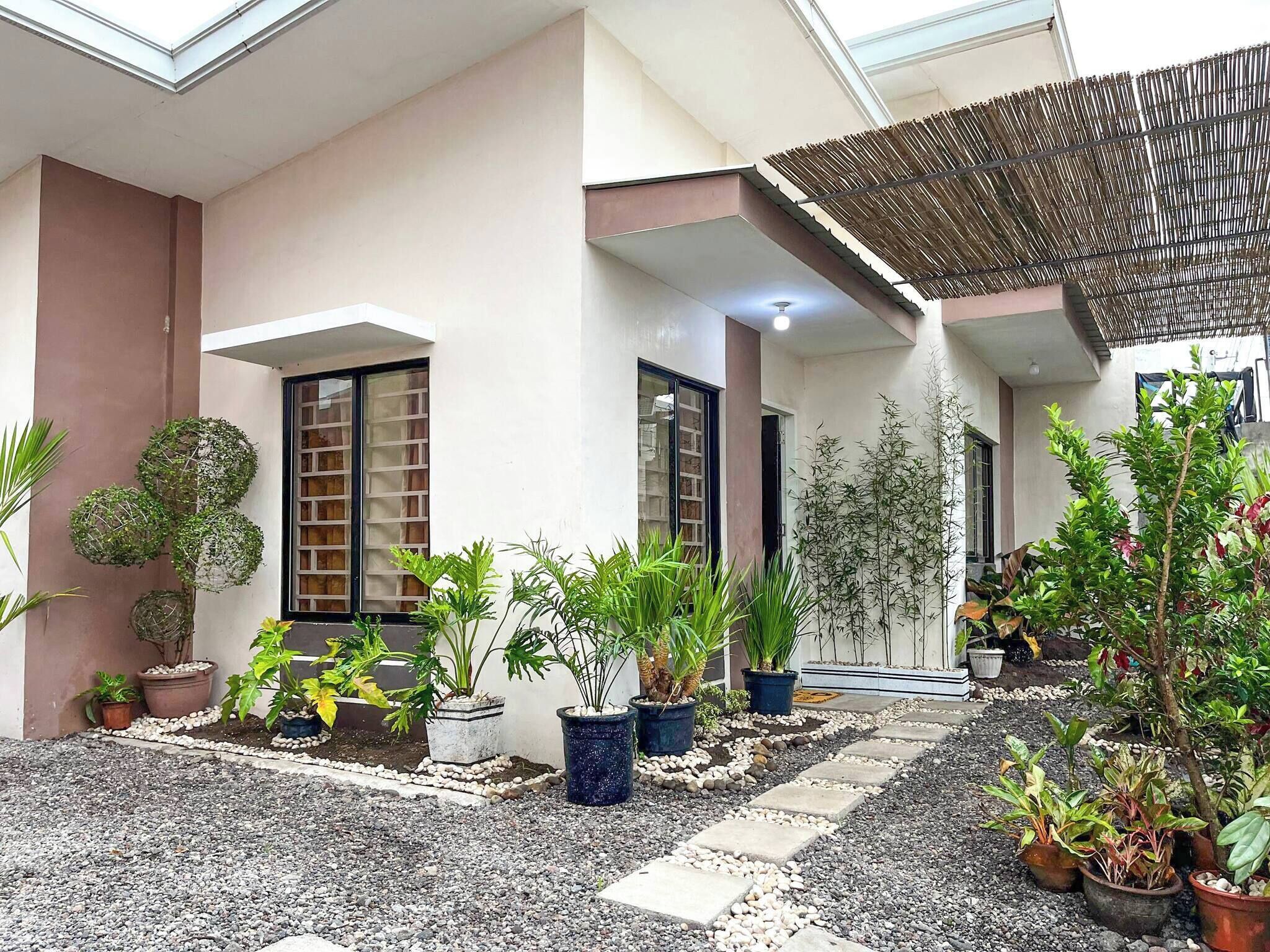 House, 2 Bedrooms, Smoking | Exterior