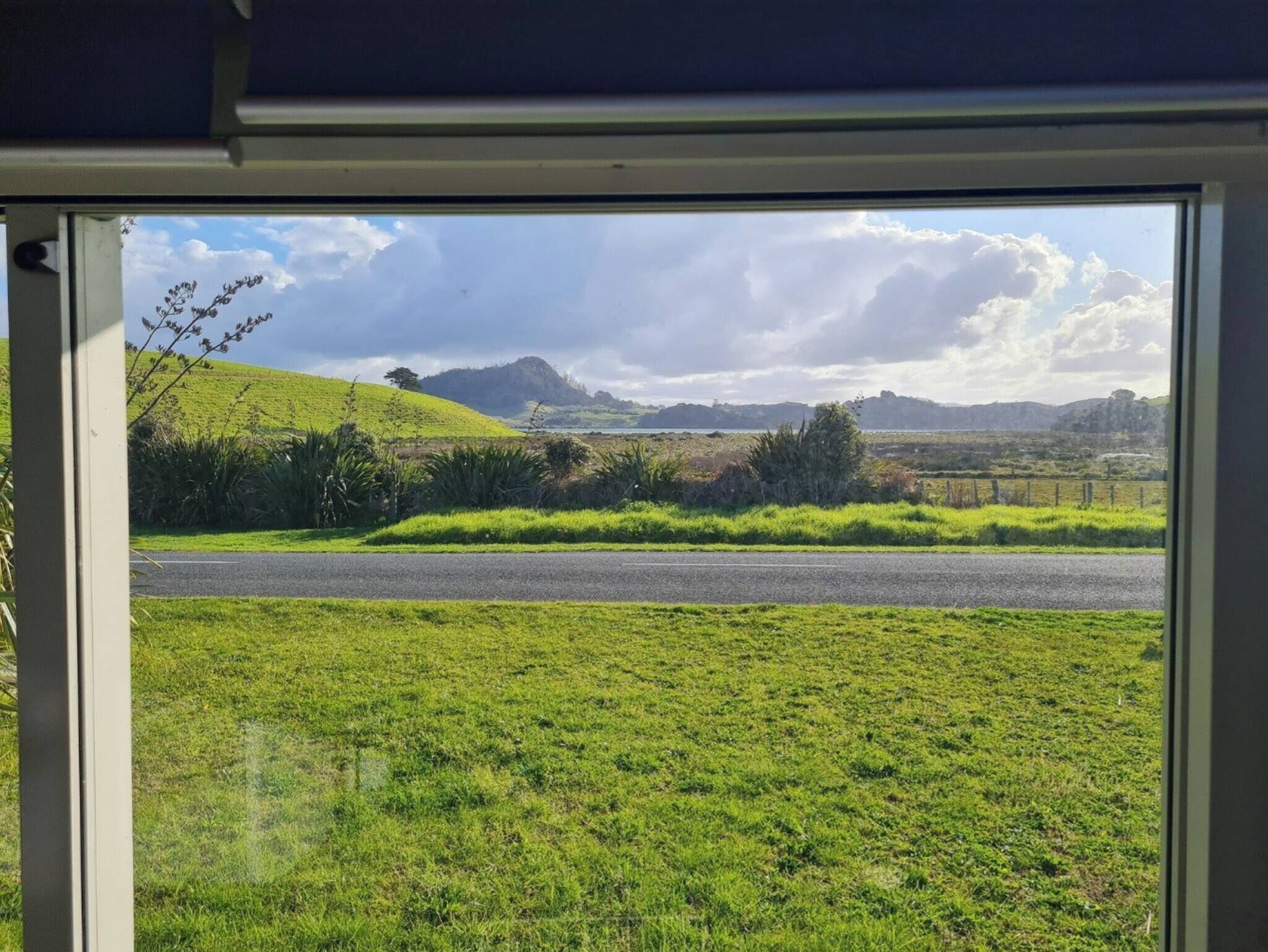 방갈로, 침실 2개, 장애인 지원 | 내부