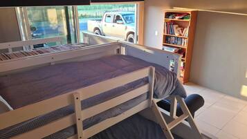 Bungalow, 2 Bedrooms, Accessible | 2 bedrooms