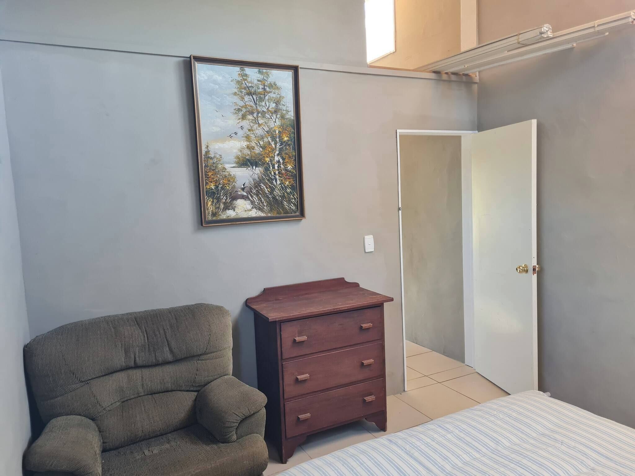 Bungalow, 2 chambres, accessible aux personnes à mobilité réduite