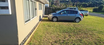 Kiwi Bach at a Secluded Northland East Coast Beach