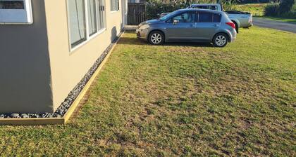 Kiwi Bach at a Secluded Northland East Coast Beach